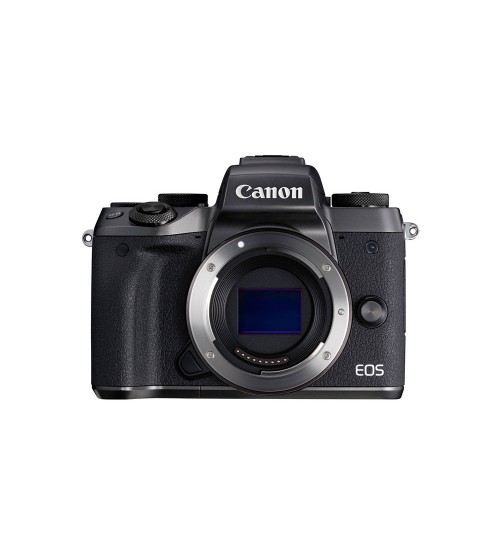 Canon EOS M5 Body Only